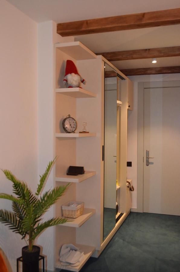 Gudauri Atrium Redco Apartamento Exterior foto