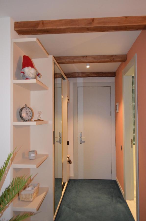 Gudauri Atrium Redco Apartamento Exterior foto